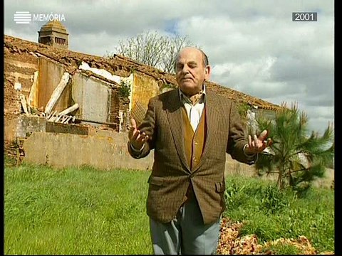 Horizontes da Memória, Cuba, Pão e Simpatia, 2001