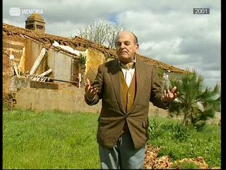 Horizontes da Memória, Cuba, Pão e Simpatia, 2001