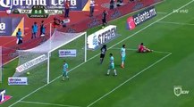 Nicolas Castillo Goal HD - U.N.A.M.- Pumast1-0tSantos Laguna 05.03.2017