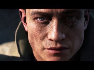 BATTLEFIELD 1 Trailer (PS4 / Xbox One)