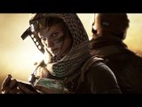 RAINBOW SIX SIEGE - Opération Dust Line Trailer VF