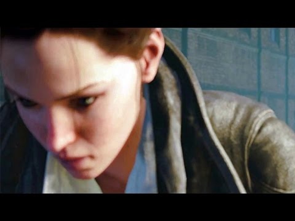 ASSASSIN'S CREED SYNDICATE - The Dreadful Crimes Trailer (PC)