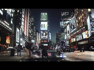 HOMEFRONT The Revolution - Cinématique d'Introduction VF