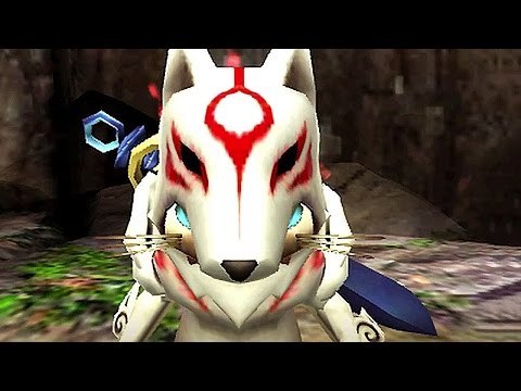 MONSTER HUNTER GENERATIONS X Okami Trailer