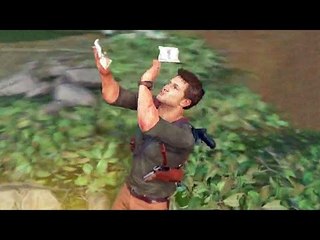 UNCHARTED 4 - Le Pillage Trailer Multijoueur