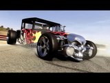 FORZA MOTORSPORT 6 - Hot Wheels Pack Trailer