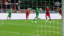 Terek Grozni vs Ufa 0-1 Highlights ( RUSSIA Premier League )