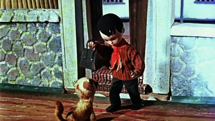 Xem Phim Hoạt Hình Việt Nam - Bảng Cửu Chương [Full HD]