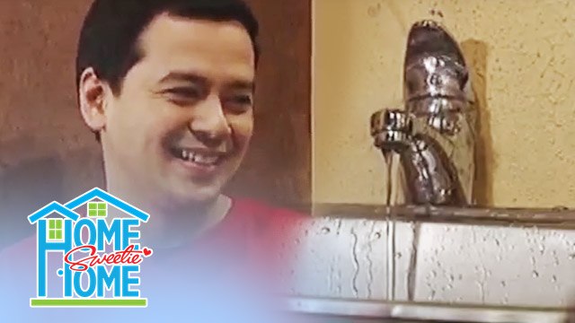 Home Sweetie Home: Romeo' promise