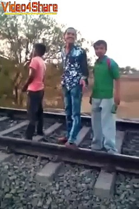 Wrong stunts what happen next must watch