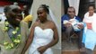 Homem mais feio de Uganda casou-se duas vezes e possui 8 filhos