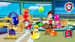 Nick JR Paw Patrol Balloon Drop - Cartoon Movie Game for Kids - New Paw Patrol new HD