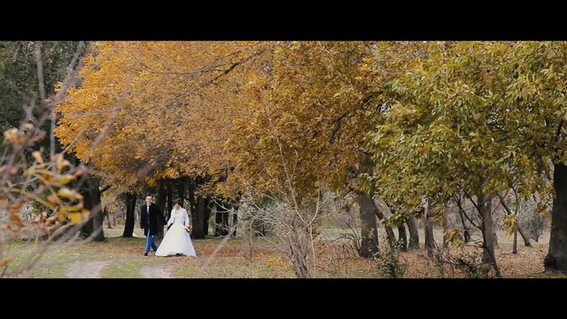 Виктор и Татьяна (клип)