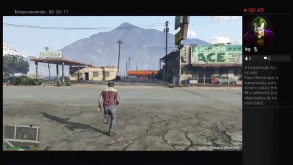 Gta 5 , O Golpe De  Paleto Bay