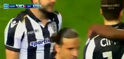 PAOK vs Olympiakos 2-0 All Goals & Highlights HD 05.03.2017