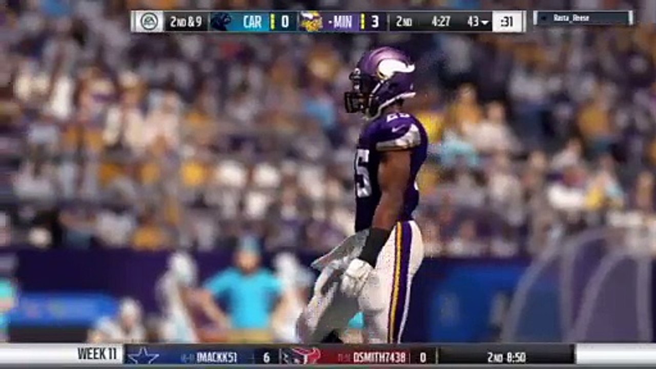 xGHOSTHITMANx's Live PS4 Broadcast (51)