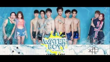 Waterboyy The Series Teaser
