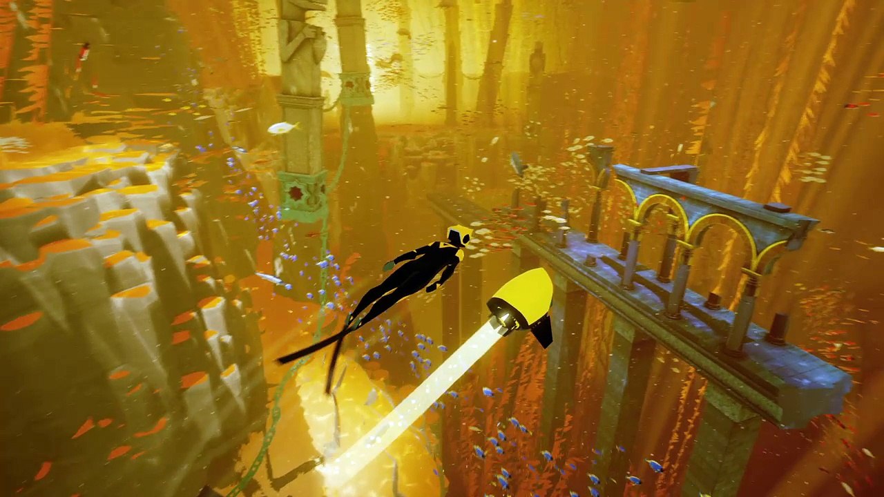 ABZU teste 2