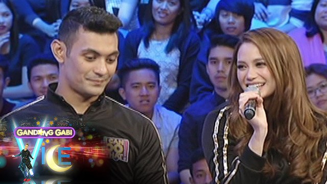 GGV: Arci and Gab stalk their exes in social media
