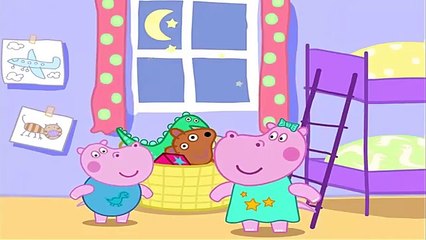 Hippo Pepa: Buena Noche para los NIÑOS