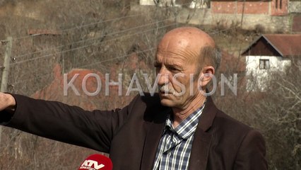 Shqiptarët e Suriganës në Skenderaj po e lënë fshatin, thonë se u investua vetëm në pjesën ku jetojnë serbët