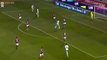 Ciro Immobile Goal HD - Bologna 0-1 Lazio 05.03.2017