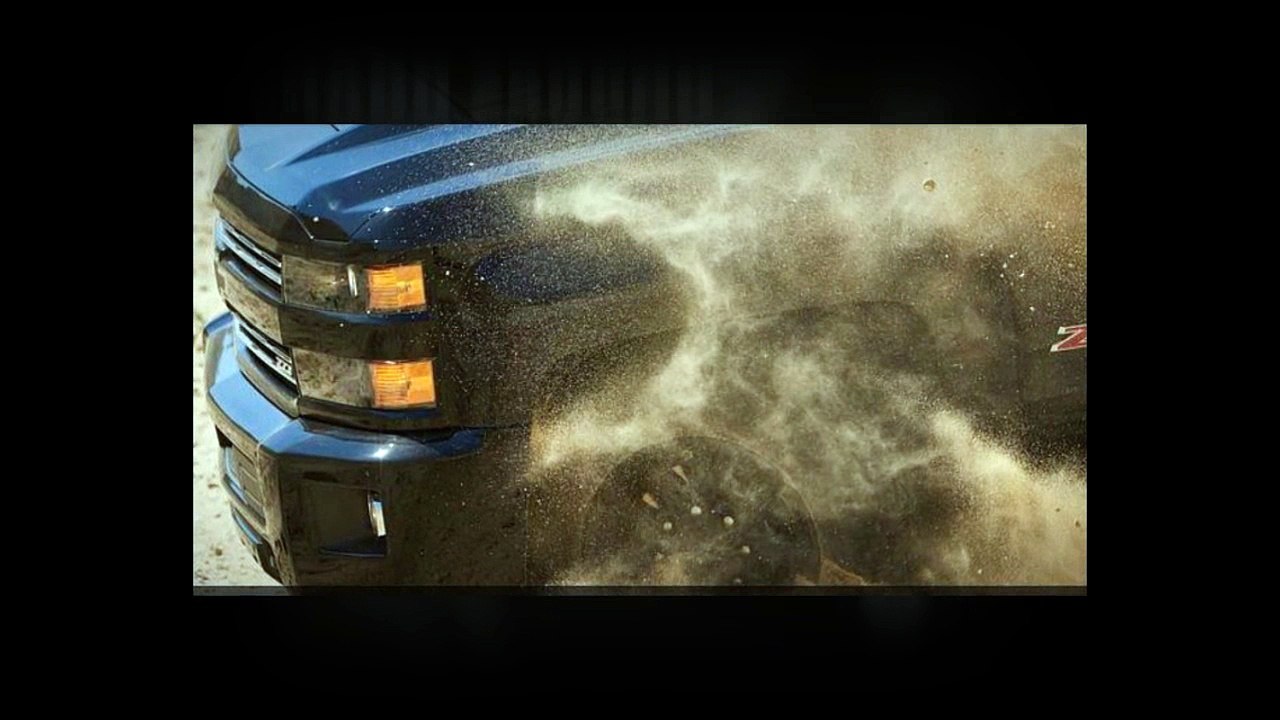 2017 Chevy Silverado 2500 HD Plainfield Illinois