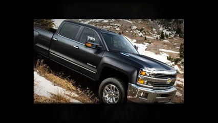 2017 Chevy Silverado 3500 HD Plainfield Illinois