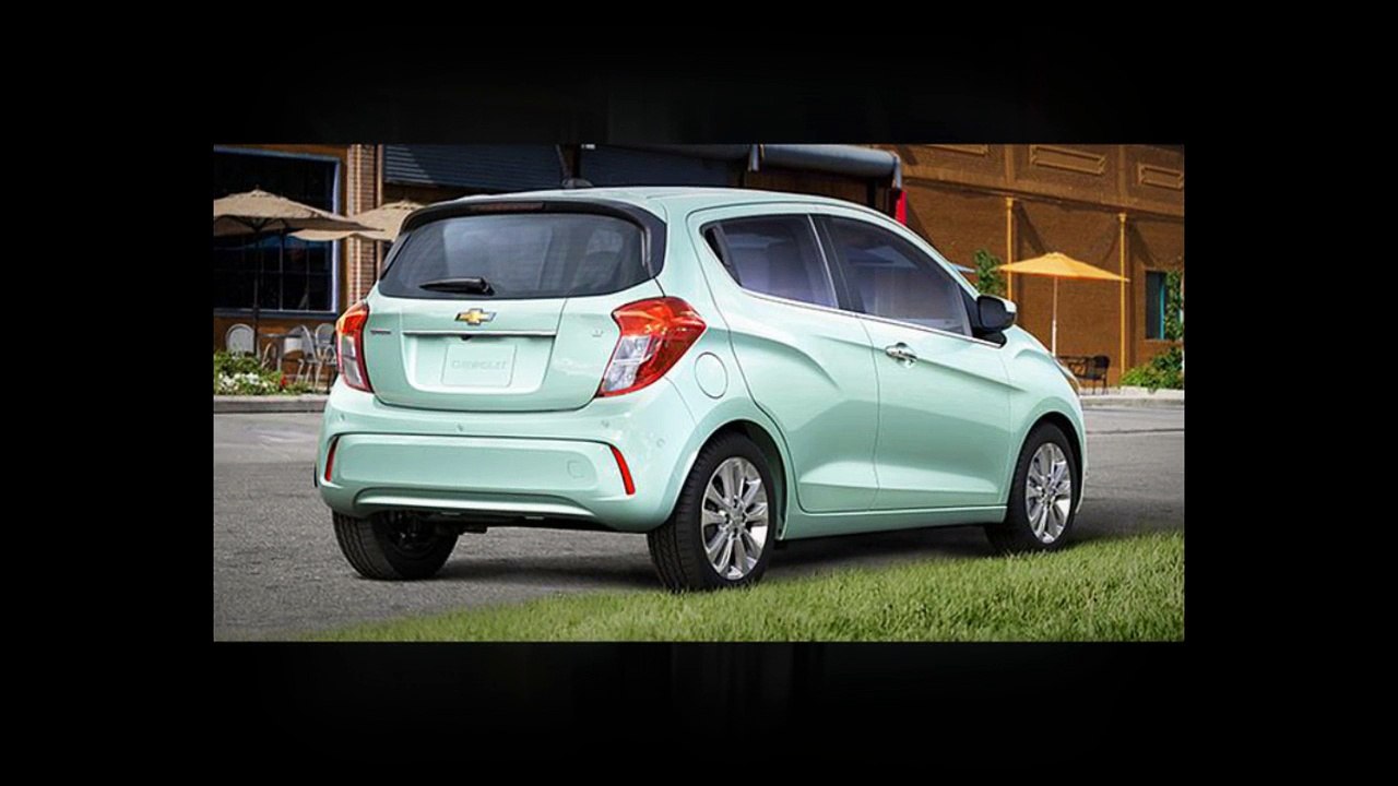 2017 Chevy Spark Plainfield Illinois