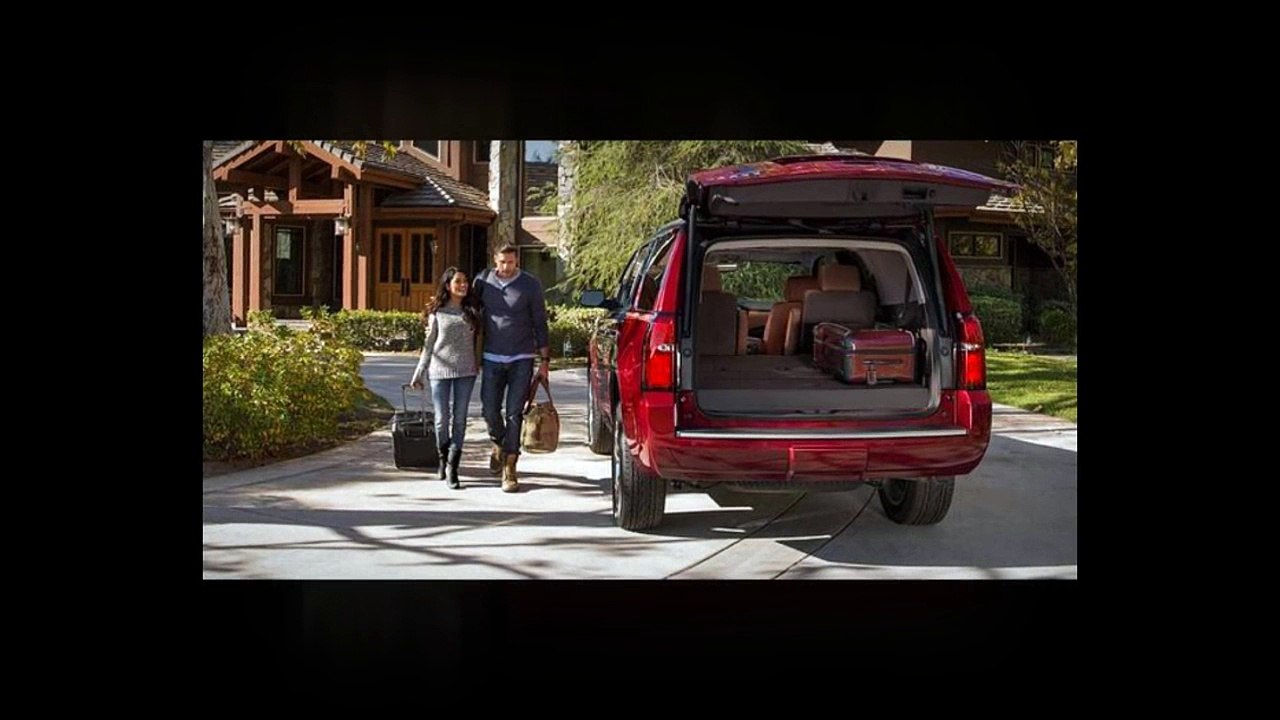 2017 Chevy Tahoe Plainfield Illinois
