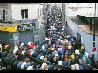 LIM pour l' algérie