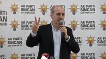 Kurtulmuş: 