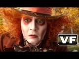 Alice de l'Autre Côté du Miroir BANDE ANNONCE VF