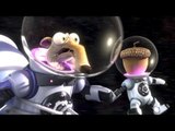L'Age de Glace 5 : le court métrage avec Scrat dans l'Espace !