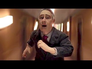 ANOMALISA Bande Annonce (2016)