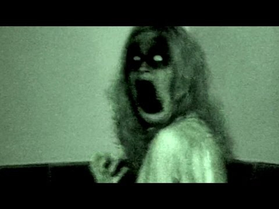 GRAVE ENCOUNTERS Bande Annonce (Horreur)