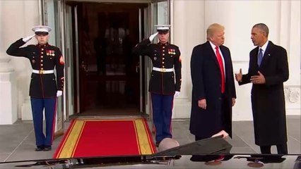 ترمب يطالب الكونغرس بالتحقيق في تنصت محتمل عليه