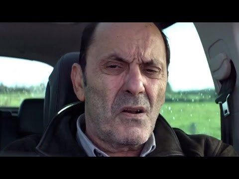 La vie très privée de Monsieur Sim avec Jean-Pierre Bacri