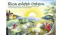 [PDF Download] Rica erlebt Ostern: Ein Osterkalender zum Vorlesen mit Fensterbild-Folien