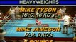 Boxing Classics Mike Tyson vs Mike Jameson 1-24-1986 -A2K