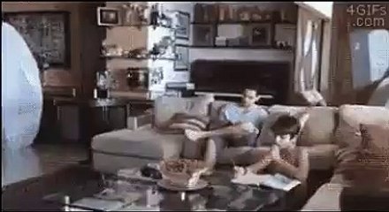 PEGADINHA DO LENÇOL