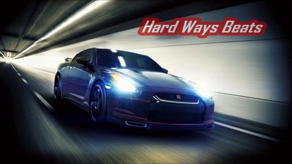 Hard Ways Beats - At High Speeds
