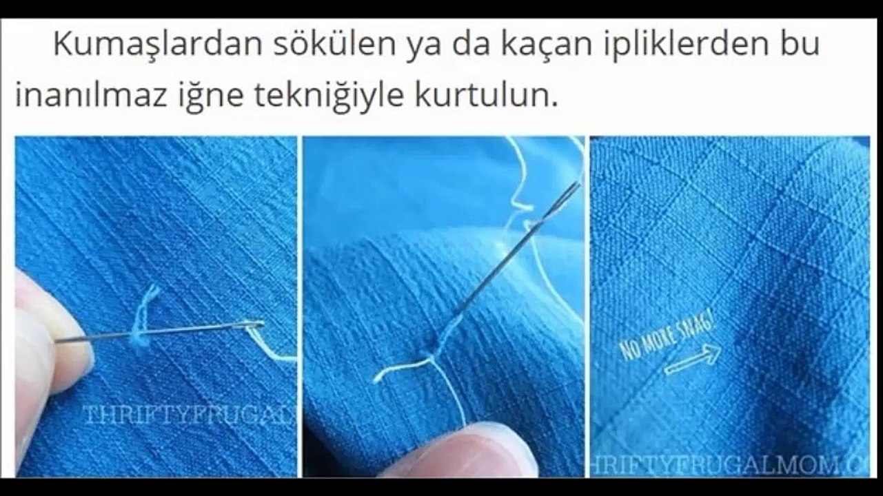 hayat kurtaran pratik bilgiler