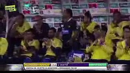 PSL 2017 Final Full Match Highlights
