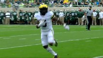 Bucky Brooks and Lance Zierlein analyze Jabrill Peppers