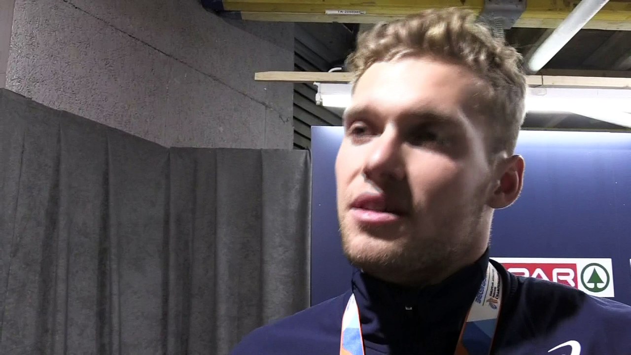 Athlétisme – Mayer : "Des moments extra"