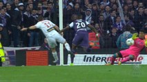 Ligue 1 : Lafont frustrates Lille with incredible saves