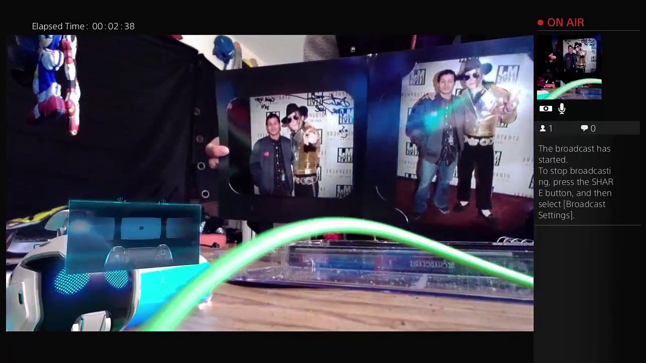 Reapacide TV (7)