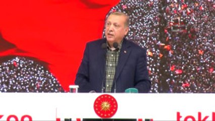 Cumhurbaşkanı Erdoğan Ben Istersem Gelirim Kapıdan Sokmadığınız Zaman da Dünyayı Ayağa Kaldırırım 5