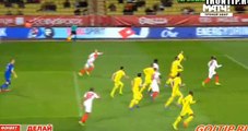 Valere Germain  Goal HD - Monaco	2-0	Nantes 05.03.2017